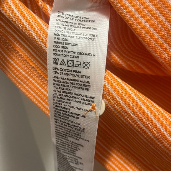 Tommy Bahama polo shirt - Picture 5 of 6